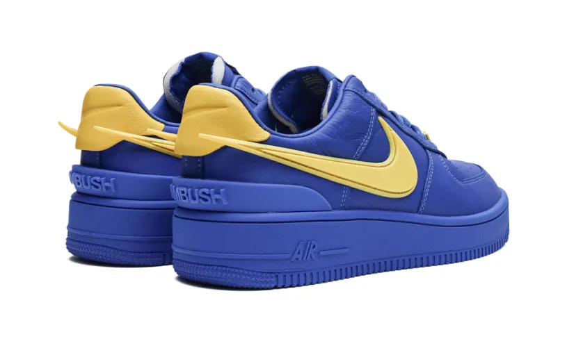 Nike Lifestyle Air Force 1 Low 'AMBUSH - Game Royal'